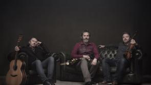 Louth band line up for Limavady gig