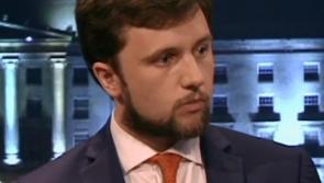 Journalist Sam McBride to speak at Guildhall event
