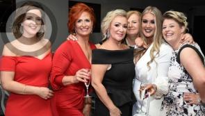 GALLERY:  Fitzroy's/Quaywest staff party night in The Maldron Hotel