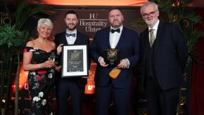 Huge success for Derry businesses as four pubs, two restaurants and a hotel in the city pick up awards at prestigious event