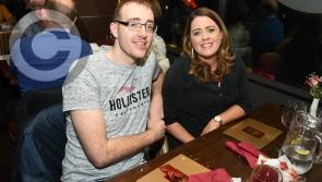 GALLERY: Out & About at the Mandarin Palace