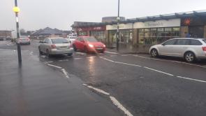 Five recorded collisions on ‘dangerous’ Derry road