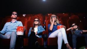 Special event being held in in Derry tomorrow to help anyone looking to set up a community cinema club