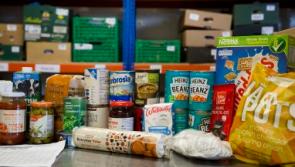 Almost 4,000 people - including 1,500 children - received parcels from Derry's food bank last year