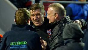 City still looking for first win of the season as Declan Devine insists there is no need to panic