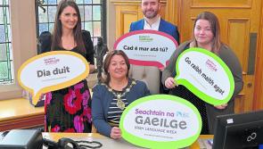 Irish A-level motion that could open new career pathways passed by Council