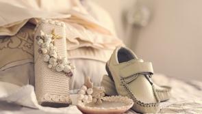 ME TO YOU: For aunts, uncles and godparents too . . .