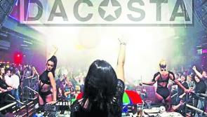 Magee On Music: DaCosta Living