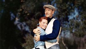 The Quiet Man set for Roe Valley Arts and Cultural Centre