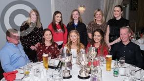 GALLERY: Derry Camogs Presentation Night