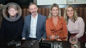 GALLERY: St Malachy's GAC Castledawson Presentation Dinner