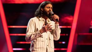 WATCH: Jonny battles his way to next stage in The Voice