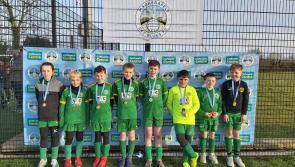 Harps prove too strong for Strangford