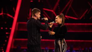 Derry woman wins 'battle' to progress to next round of The Voice UK
