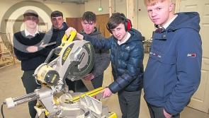 North West Regional College Open Day