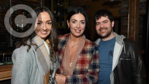 GALLERY: Out & About at Derry's Thirsty Goat