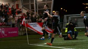 'Mature' Mallon leaving mistakes behind