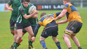 Clonmel catastrophe for City of Derry