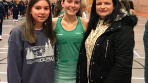 Eglinton's Orla is ready to take over at Euros