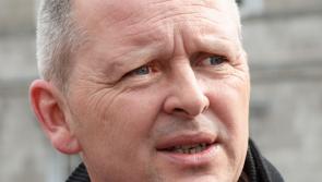 People Before Profit TD Richard Boyd Barrett to speak in Derry