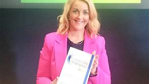 Major award for Derry teacher who goes the extra mile to help her students with their career choices