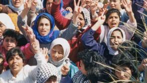 Free screening of Palestinian documentary to be held in Derry this week