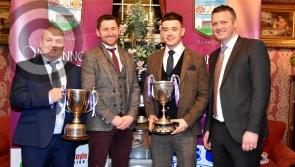 GALLERY: O'Connor's GAC Glack annual celebration dinner dance