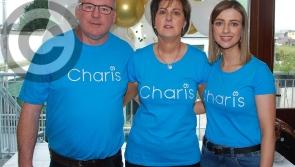 GALLERY: Coffee Morning at the Market Inn, Draperstown