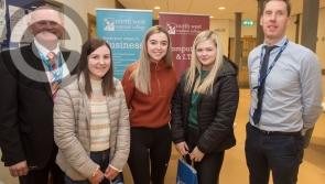 GALLERY: North West Regional  College's Open Day at Limavady campus