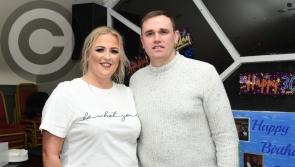 GALLERY: Andy Dunn's 30th birthday celebrations in the Rocking Chair