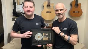 Childhood holidays in Donegal help inspire a new album by a group of Derry musicians
