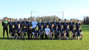 Dominant St Pius forced to dig for a second time to book final spot
