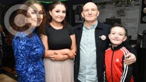 GALLERY: Paddy Lynch's 50th Birthday in the Abercorn Bar