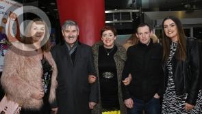 GALLERY: Nazareth House choir help Derry singer in his biggest gig yet