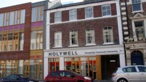 Petition launched to 'save' Derry's suicide prevention service