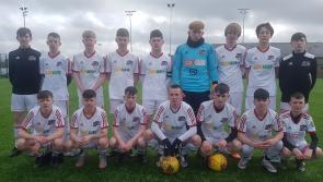 Share of the spoils at the Joey Dunlop Centre