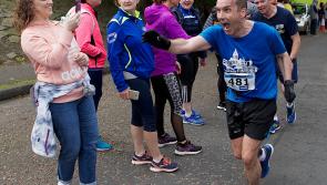 Annual Derry Walled City 10 miler is a sell-out this Saturday