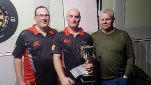 Mailey's retain George's Cup in dramatic style