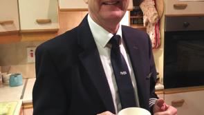 Local pilot lands final Flybe flight