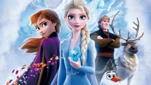 Have you any Frozen fans in your house? Then they will love this special event happening in Derry tomorrow