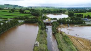 &lsquo;Get on with it&rsquo; - Infrastructure Minister told