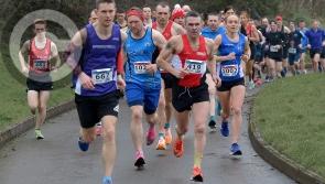 GALLERY: Foyle Valley runners star in Walled City 10-miler
