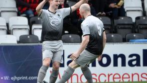 Connor buoyed by ‘Stute display against Crusaders