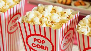 Derry cinema introduces 'social distancing' policy in response to coronavirus: couples will be forced to sit apart at the movies