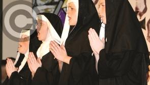 Throwback Thursday: St. Cecilia's school production of 'The Sound of Music' (2007)