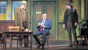 John B Keane classic 'The Field' returns to the Forum for one night