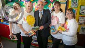 GALLERY: World Book Day celebrations at Steelstown PS