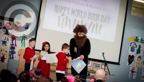 GALLERY: Greenhaw PS gets into the spirit of World Book Day