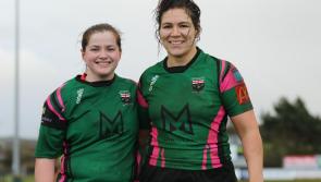 Derry Ladies into final after  victory over Queens