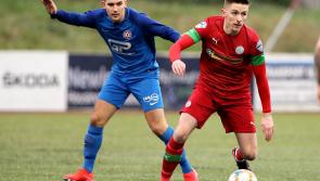 Former Candystripe Curran wary of 'Stute danger